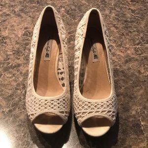 American eagle wedges